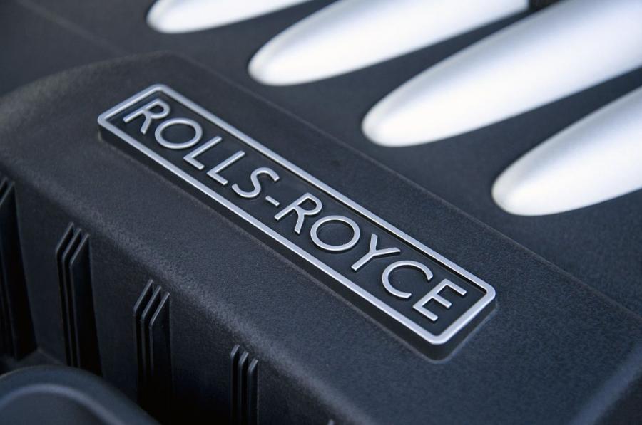  Rolls-Royce Wraith 2014 года  (фото 7 из 36)